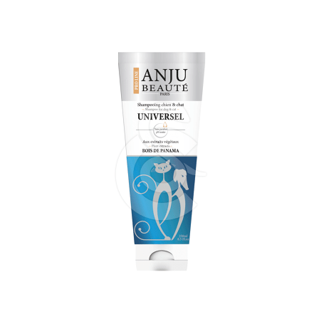 Shampoing Anju Universel