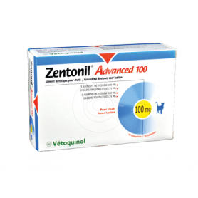 Zentonil Advanced 100
