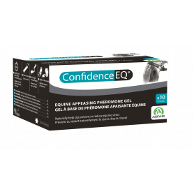 Confidence Eq