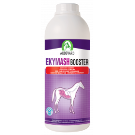 Ekymash Booster