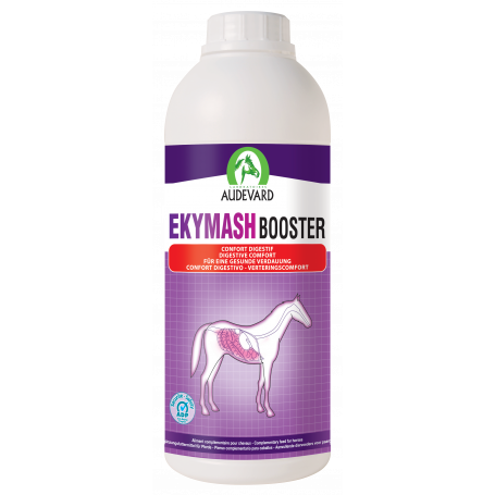 Ekymash Booster