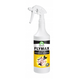 Flymax Pulvérisateur
