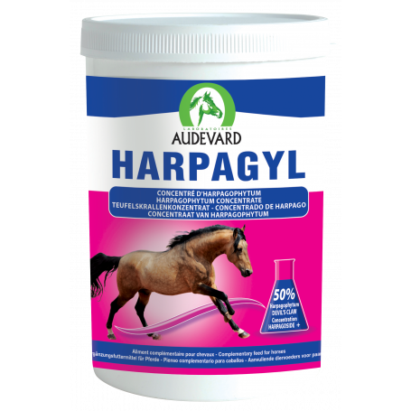 Harpagyl