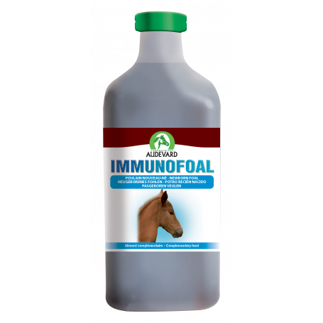 Immunofoal