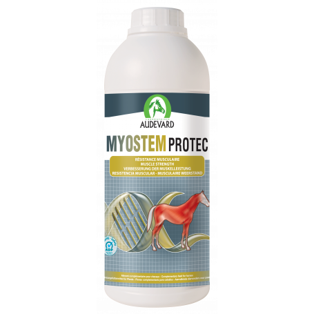 Myostem Protec