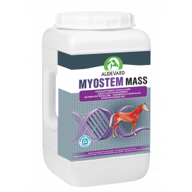 Myostem Mass