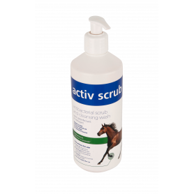 Activ Scrub