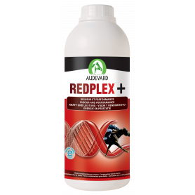 Redplex +