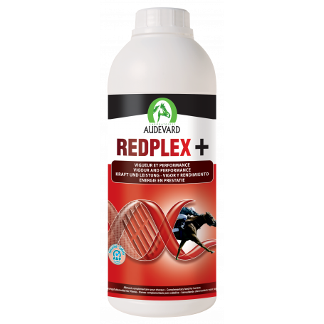 Redplex +