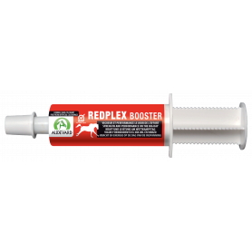 Redplex Booster