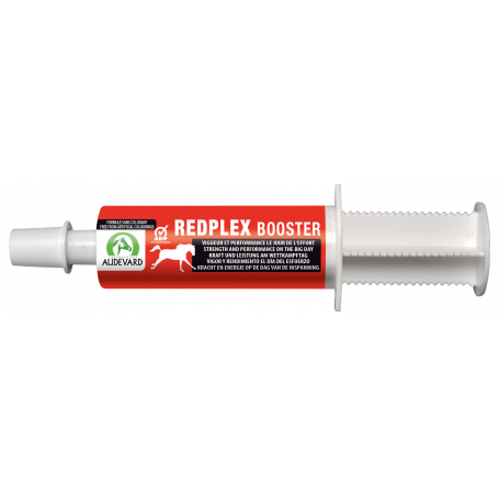 Redplex Booster