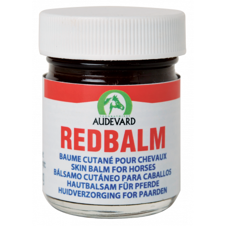 REDBALM