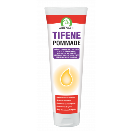 Tifène Pommade