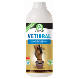 Vetidral