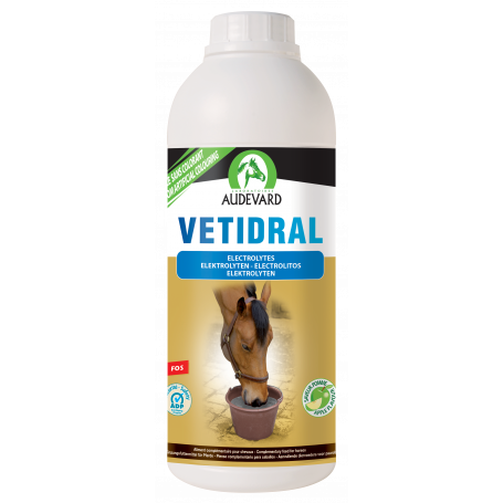 Vetidral