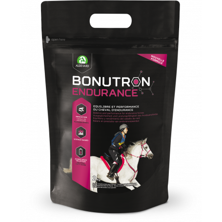 Bonutron Endurance NEW