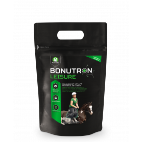 Bonutron Leisure NEW