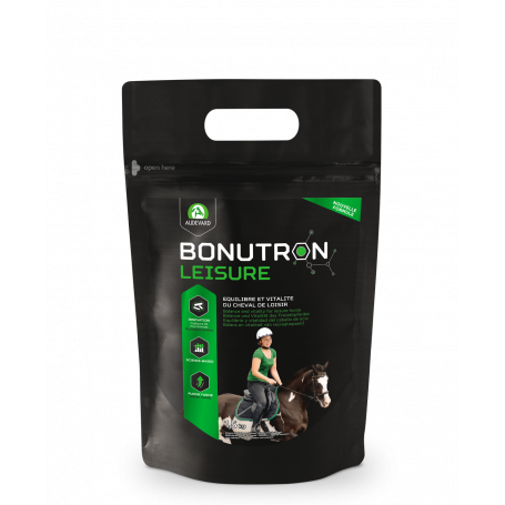 Bonutron Leisure NEW