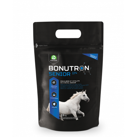 Bonutron Senior 17 plus NEW