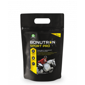 Bonutron Sport pro NEW