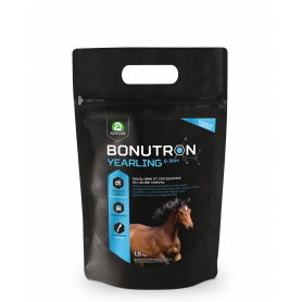 Bonutron Yearling 6-36m NEW