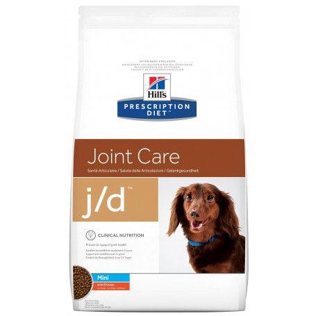 Canine J/D Mini