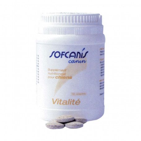 Sofcanis Vitalité