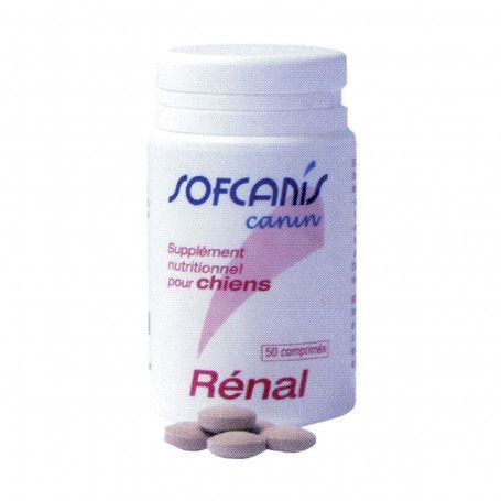 Sofcanis Renal