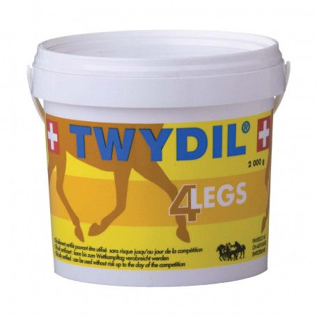 Twydil 4 Legs
