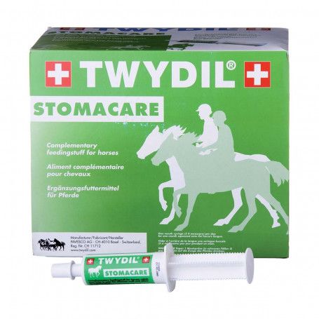 Twydil Stomacare