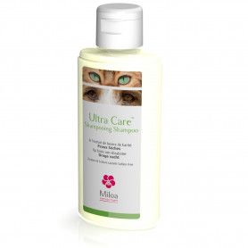 Ultra Care Shampooing