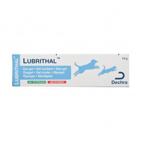 Lubrithal Gel Oculaire