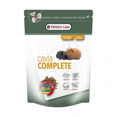 Cavia Complete (Cobaye)