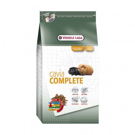 Aliment complet et savoureux Cavia Complete (Cobaye)