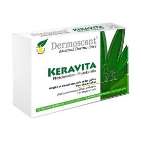 Dermoscent Keravita