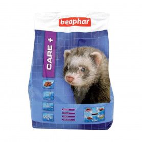 Care + Furet