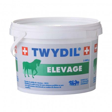 Twydil Elevage