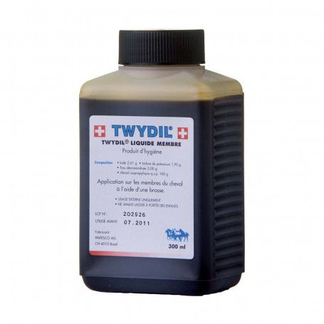 Twydil Liquide Membre