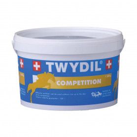 Twydil Competition