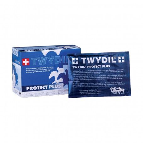 Twydil Protect Plus