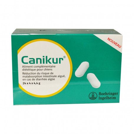 Canikur