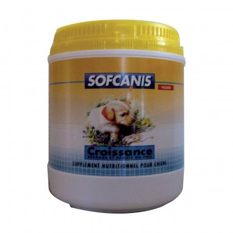 Sofcanis Croissance