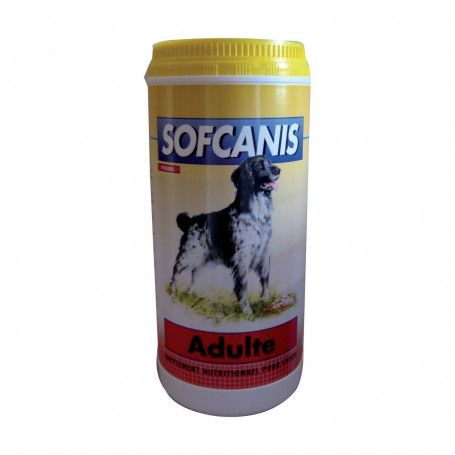 Sofcanis Adulte