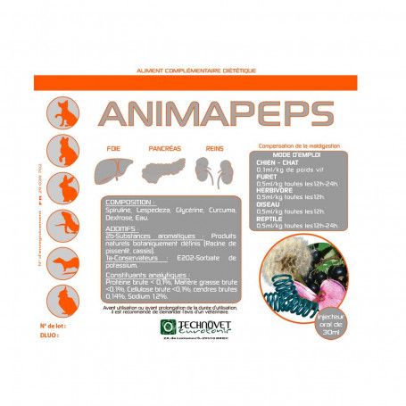 Animapeps
