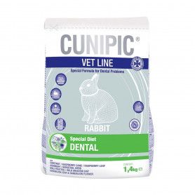 Cunipic Vetline Lapin Dental