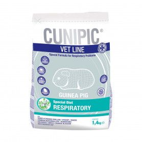 Cunipic Vetline Cobaye Respiratory