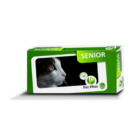 Pet-Phos Felin Senior
