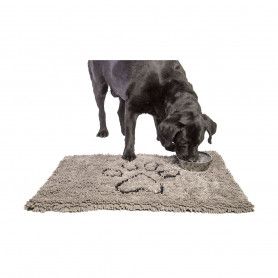 Tapis Dirty Dog Doormat