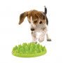 Gamelle Green Slow Dog pour chien