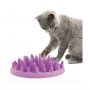 Gamelle Catch Interactive Cat Feeder pour chat